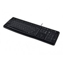Logitech K120