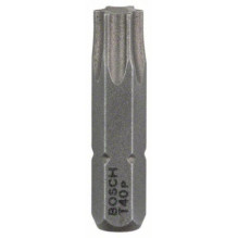 Bosch T40, l 25mm 3pcs Extra Hard