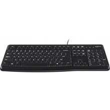 Logitech K120 EST Logitech K120 EST