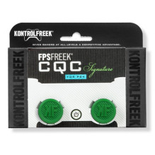 NoName FPS Freek CQC Signature žalia NoName FPS Freek CQC Signature žalia