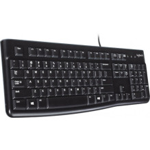 Logitech K120 EST Logitech K120 EST