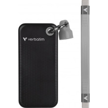 Verbatim Pocket SSD 2TB...