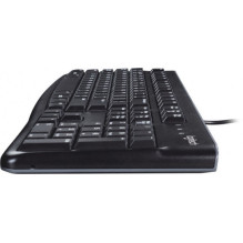 Logitech K120 EST Logitech K120 EST