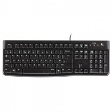 Logitech K120 OEM (RU)...