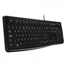 Logitech K120 OEM (RU) 920-002522 Logitech K120 OEM (RU) 920-002522