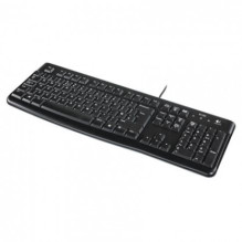 Logitech K120 OEM (RU) 920-002522 Logitech K120 OEM (RU) 920-002522