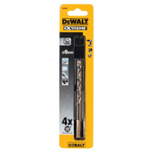 DeWALT HSS E COBALT 9mm