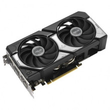 „Asus GeForce Dual RTX 5060...