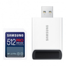 Samsung PRO Ultimate SDXC...