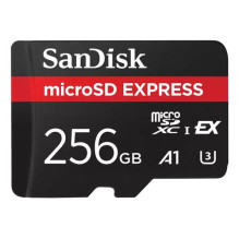 Sandisk microSD Express...
