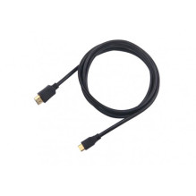 Sbox HDMI Mini 1.4 M / M 2m...