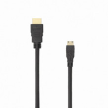 Sbox HDMI Mini 1.4 M / M 2m HDMI-MINI Sbox HDMI Mini 1.4 M / M 2m HDMI-MINI