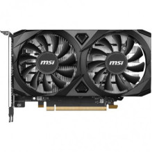 MSI RTX3050 6GB Ventus 2X E OC MSI RTX3050 6GB Ventus 2X E OC