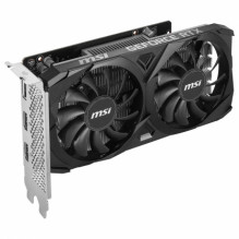 MSI RTX3050 6GB Ventus 2X E OC MSI RTX3050 6GB Ventus 2X E OC