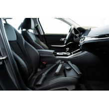 „Electrolux Pure Q9“ namų ir automobilio rinkinys 19 „Electrolux Pure Q9“ namų ir automobilio rinkinys 19