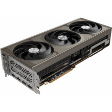 Sapphire AMD Radeon RX 9070 Nitro+ 16GB GDDR6 256bit Sapphire AMD Radeon RX 9070 Nitro+ 16GB GDDR6 256bit