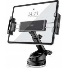 Tech-Protect V4 Car Tablet Holder for Cockpit Mount Black