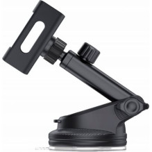 Tech-Protect V4 Car Tablet Holder for Cockpit Mount Black