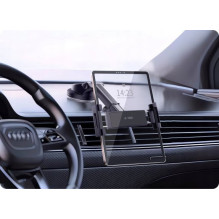 Tech-Protect V4 Car Tablet Holder for Cockpit Mount Black