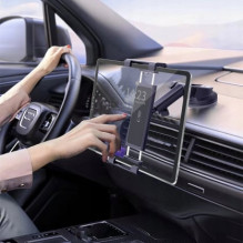 Tech-Protect V4 Car Tablet Holder for Cockpit Mount Black