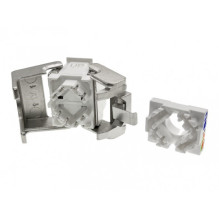 Alantec Keystone module MB005-1 RJ45 STP cat.6A PoE+