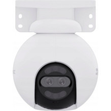 „Ezviz H80x“ dvigubai baltas „Ezviz H80x“ dvigubai baltas