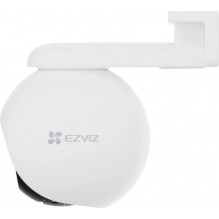„Ezviz H80x“ dvigubai baltas „Ezviz H80x“ dvigubai baltas