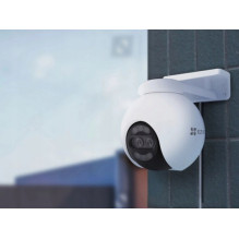 „Ezviz H80x“ dvigubai baltas „Ezviz H80x“ dvigubai baltas