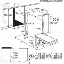„Electrolux EEM66331L“ „Electrolux EEM66331L“