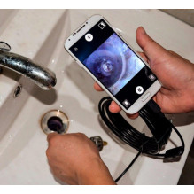 Media-Tech MT4095 Endoscope USB Media-Tech MT4095 Endoscope USB