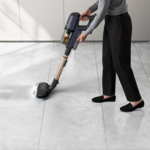 „Electrolux ZE157“ „Electrolux ZE157“