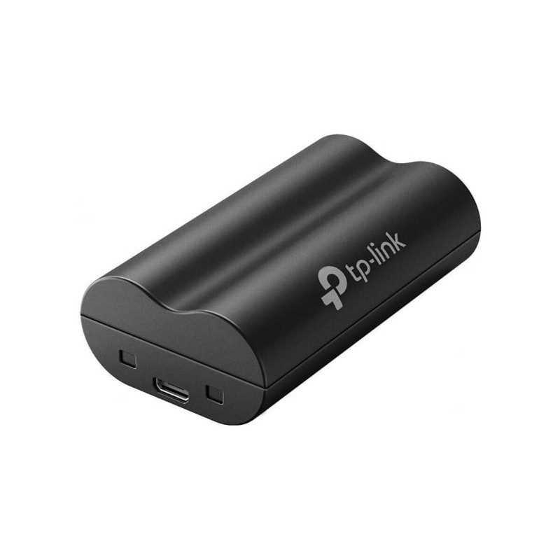 TP-Link Tapo A100 juodas