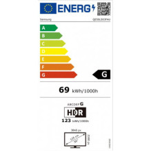 Samsung QE50LS03FAUXXH Samsung QE50LS03FAUXXH