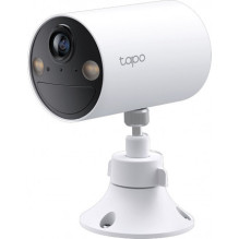 TP-Link Tapo C410 baltas TP-Link Tapo C410 baltas