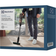 „Electrolux ZE166“ „Electrolux ZE166“