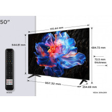 TCL 50V6C