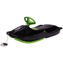 Stiga SnowPower Black / Green