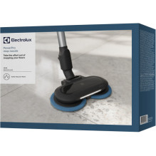 „Electrolux ZE168“ „Electrolux ZE168“