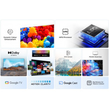 TCL 50V6C