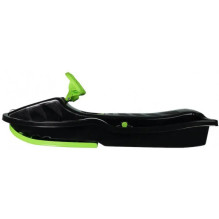 Stiga SnowPower Black / Green