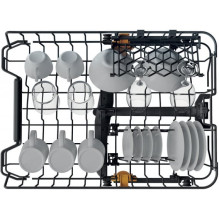 Whirlpool WH6IC11BS7LSA0 Whirlpool WH6IC11BS7LSA0