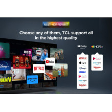 TCL 50V6C