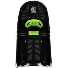 Stiga SnowPower Black / Green