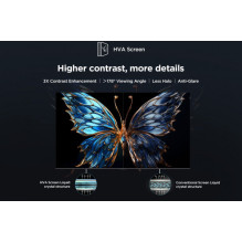 TCL 50V6C