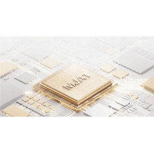 „Xiaomi C500“ dvigubas, baltas / juodas „Xiaomi C500“ dvigubas, baltas / juodas