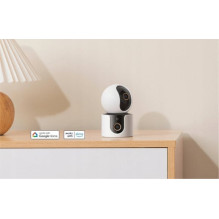 Xiaomi C500 Dual White / Black