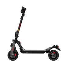 Segway Ninebot Superscooter...