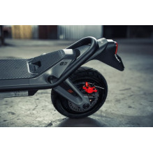 Segway Ninebot Superscooter GT3 E Segway Ninebot Superscooter GT3 E
