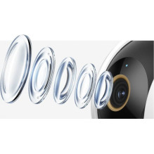 Xiaomi C500 Dual White / Black
