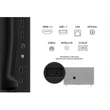 TCL 50V6C